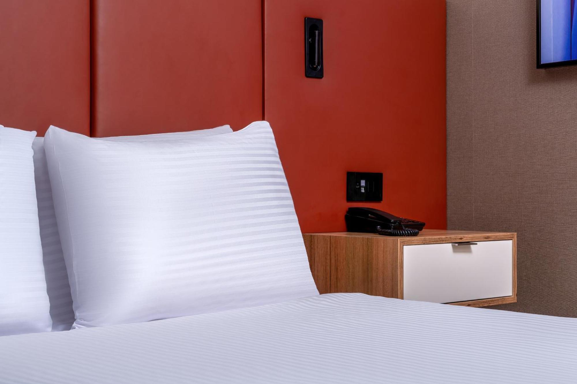 Double Room Walk Shower Disability Access or Non-Smoking