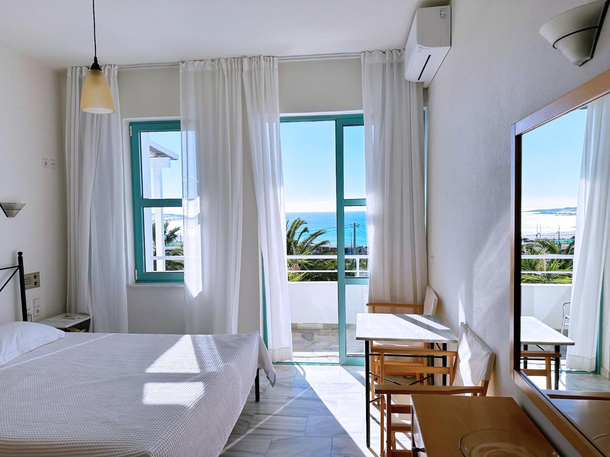 Double Room Sea View