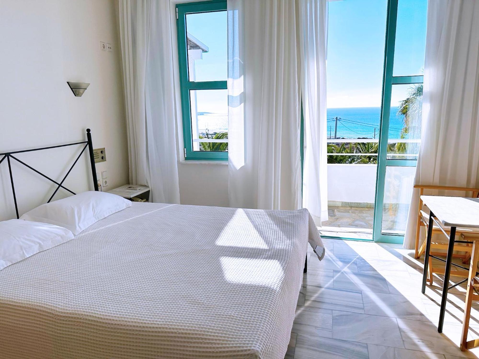 Double Room Sea View