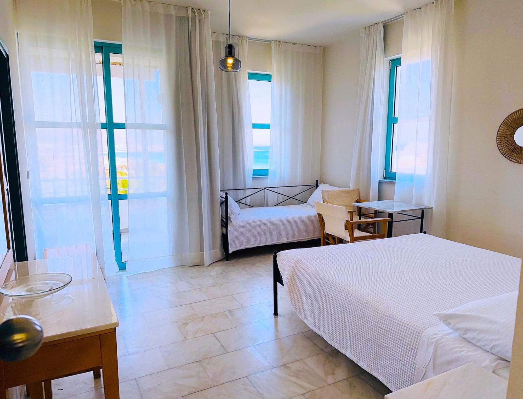 Double Room Extra Bed