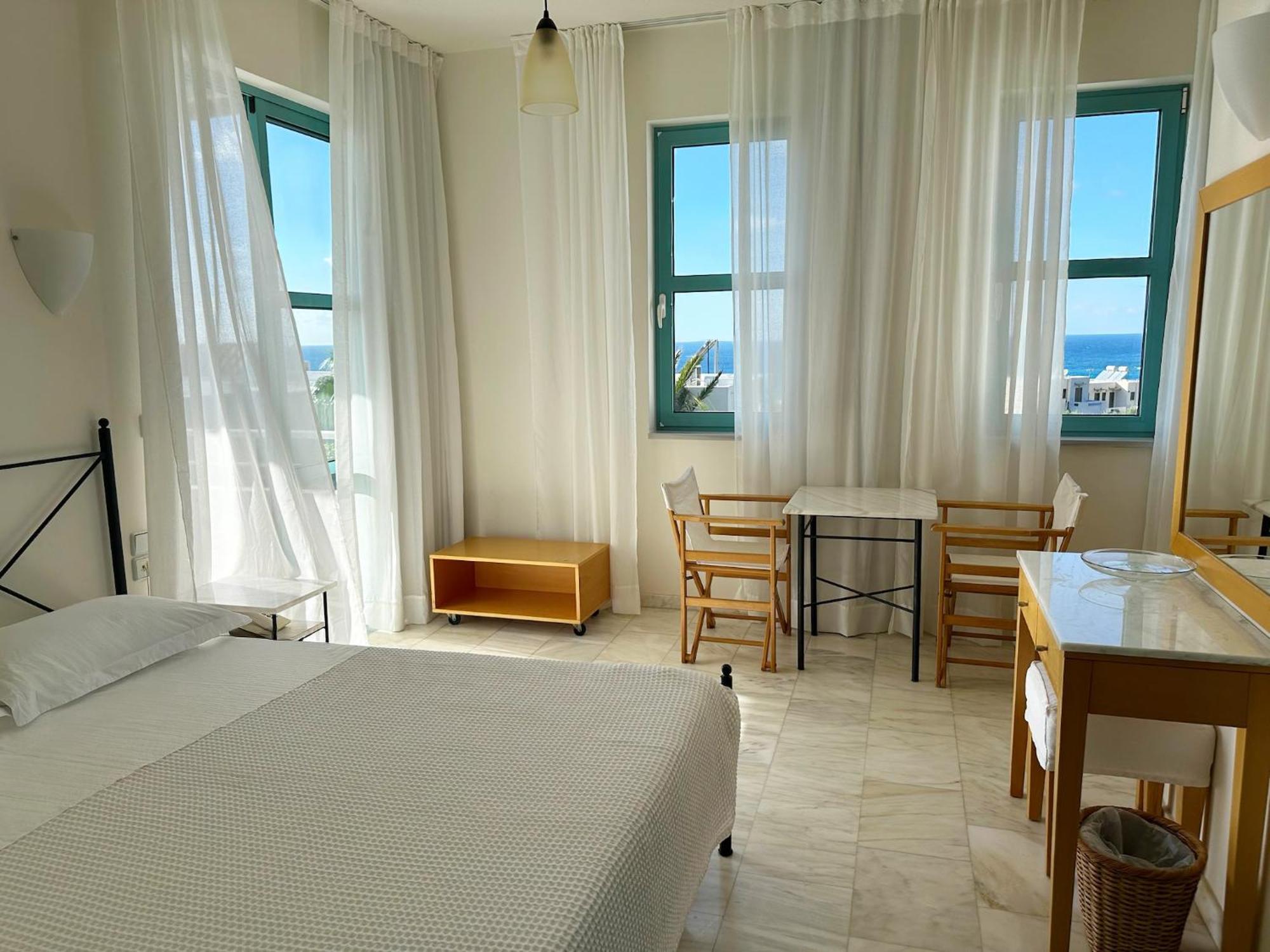 Double Room Extra Bed