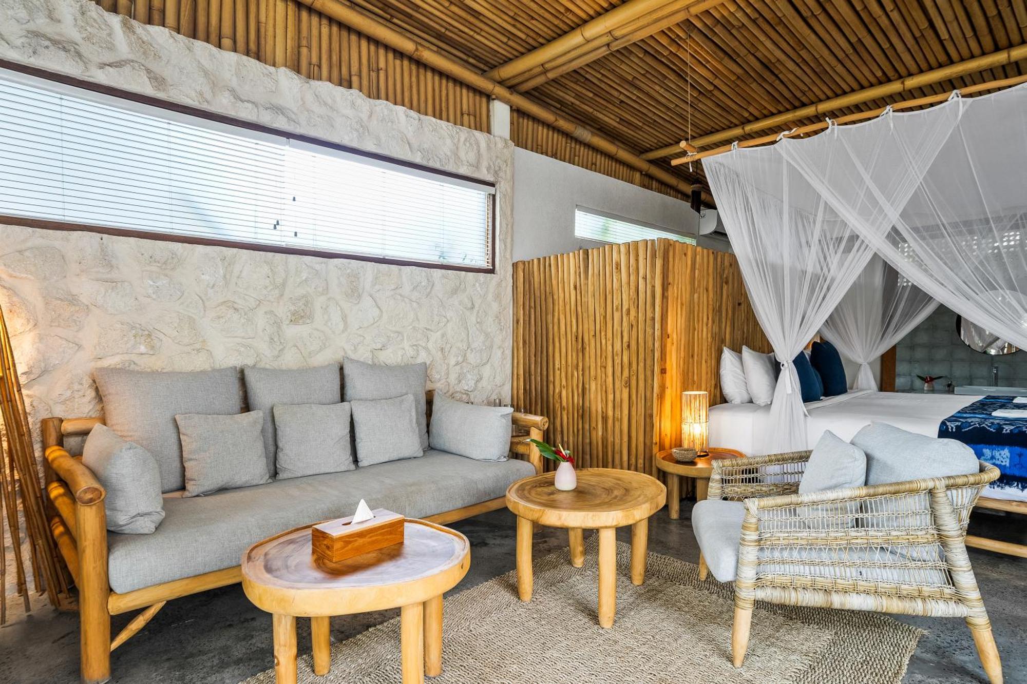 Villa Private Pool