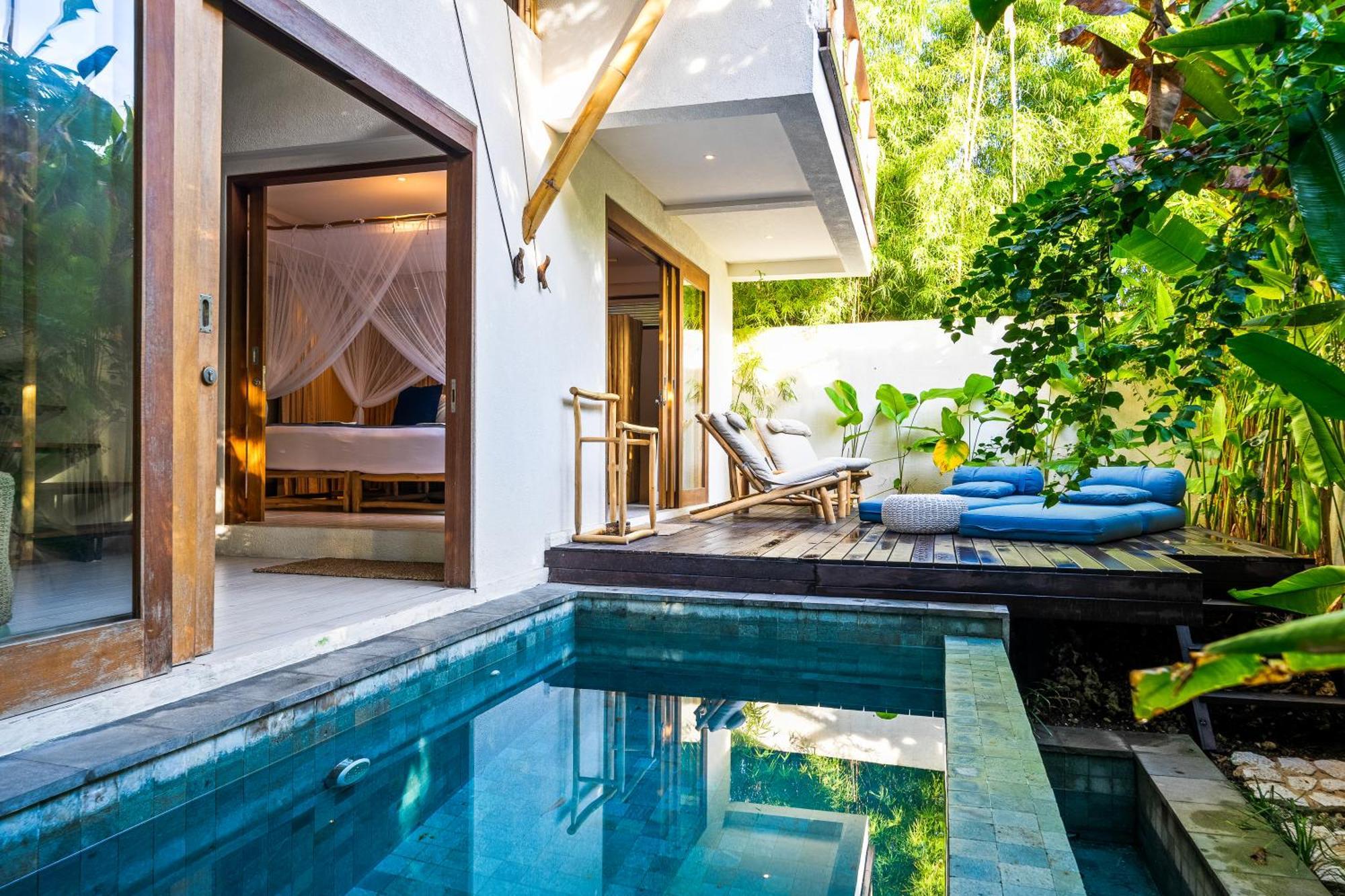 Two-Bedroom Villa