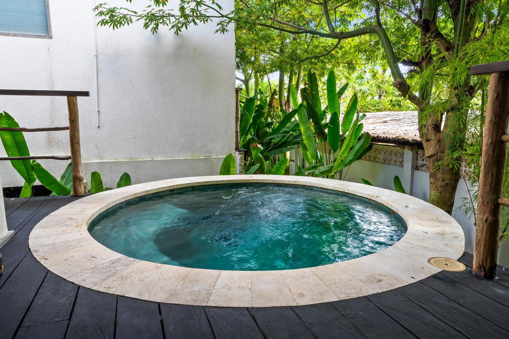 Villa Private Pool