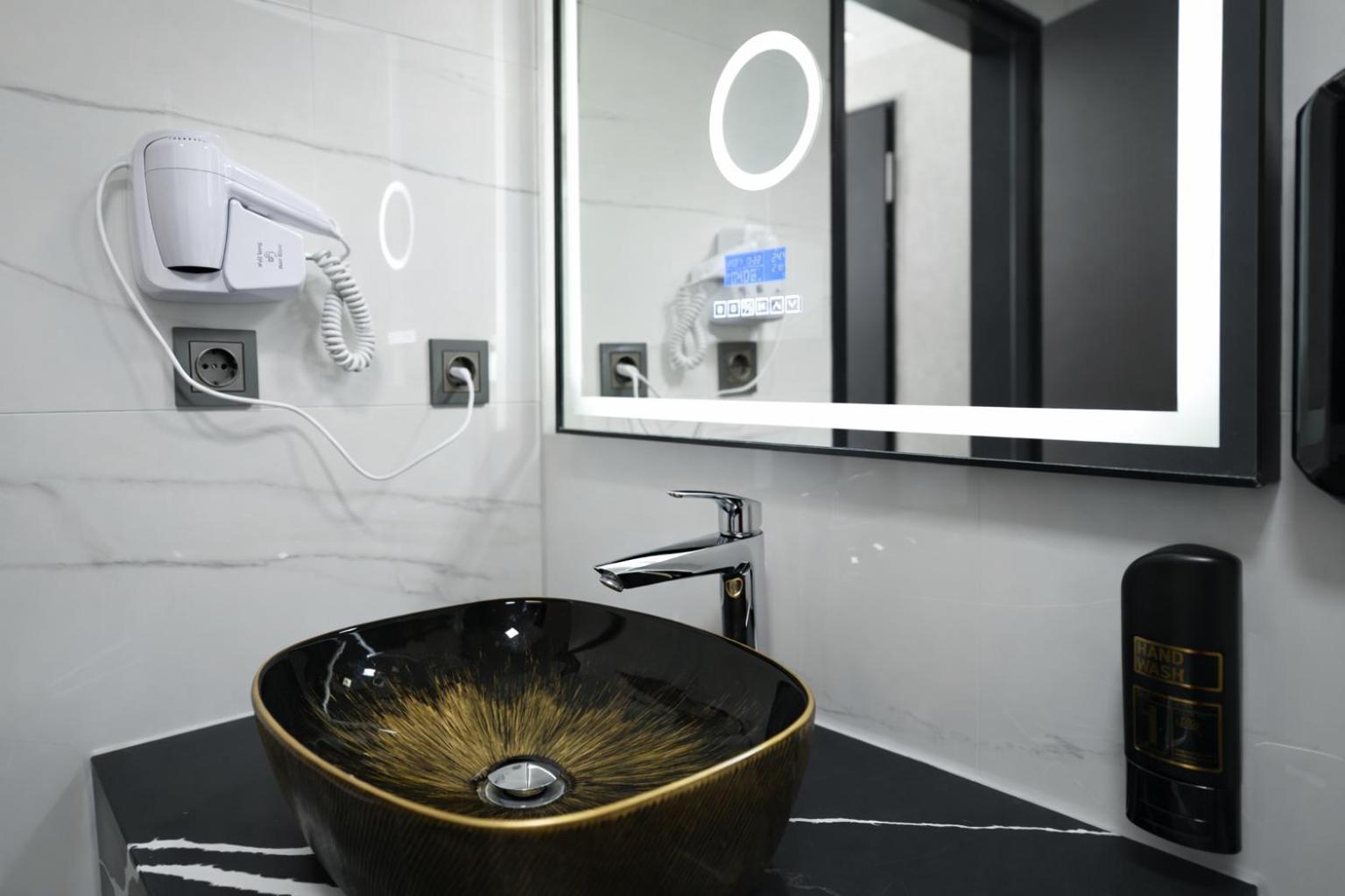Deluxe Doppelzimmer