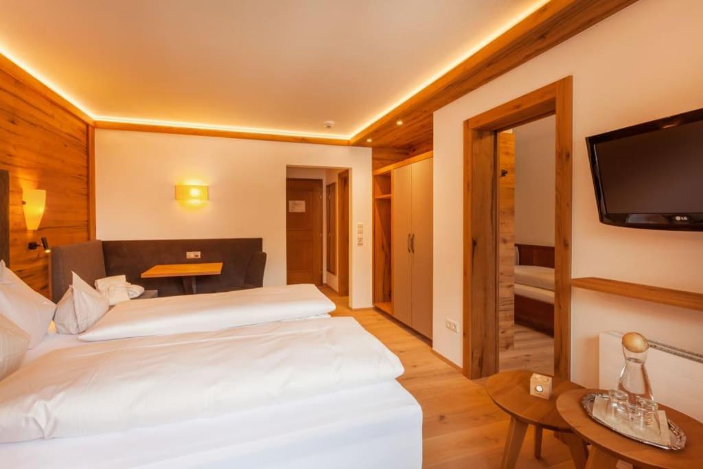 Junior Suite - Hoofdgebouw