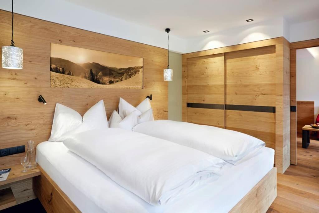 Comfort Suite - Bijgebouw