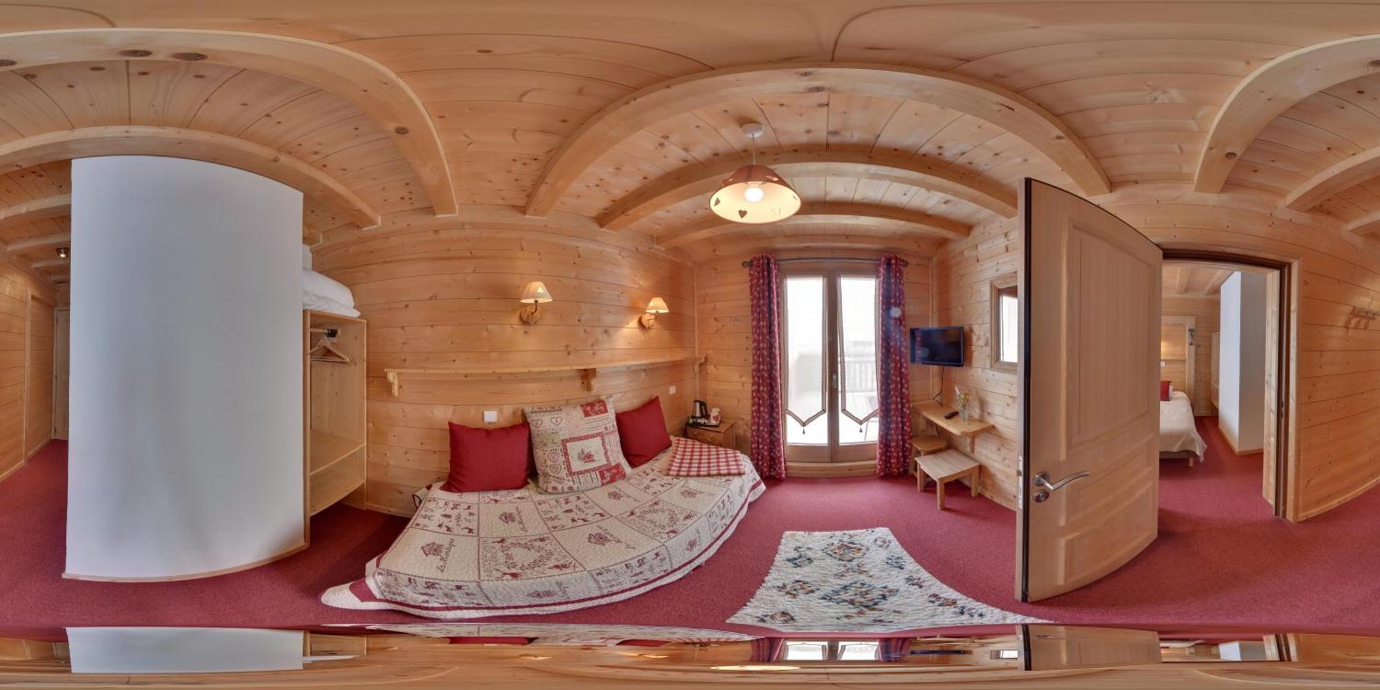 Queen Suite