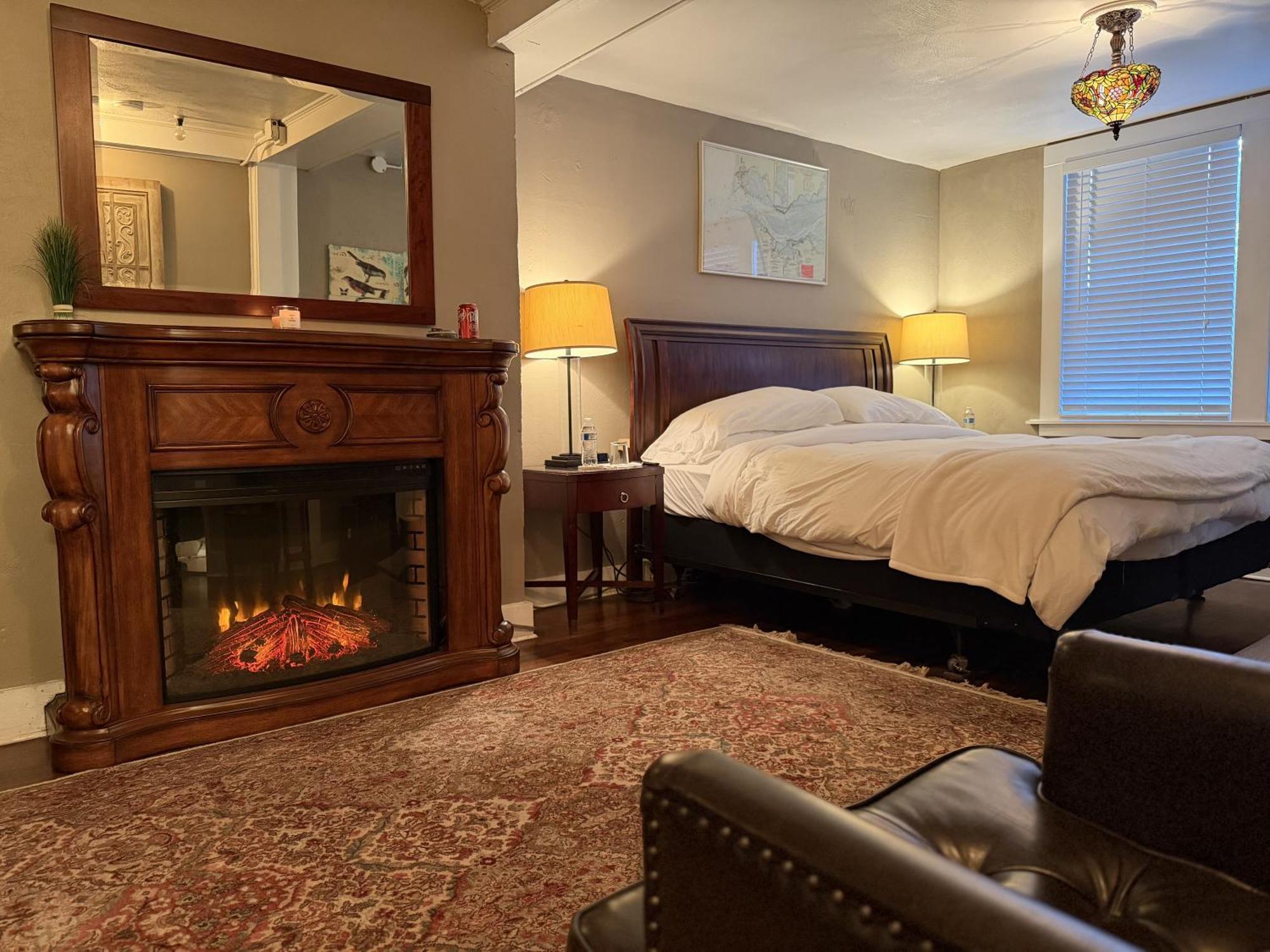 King Suite