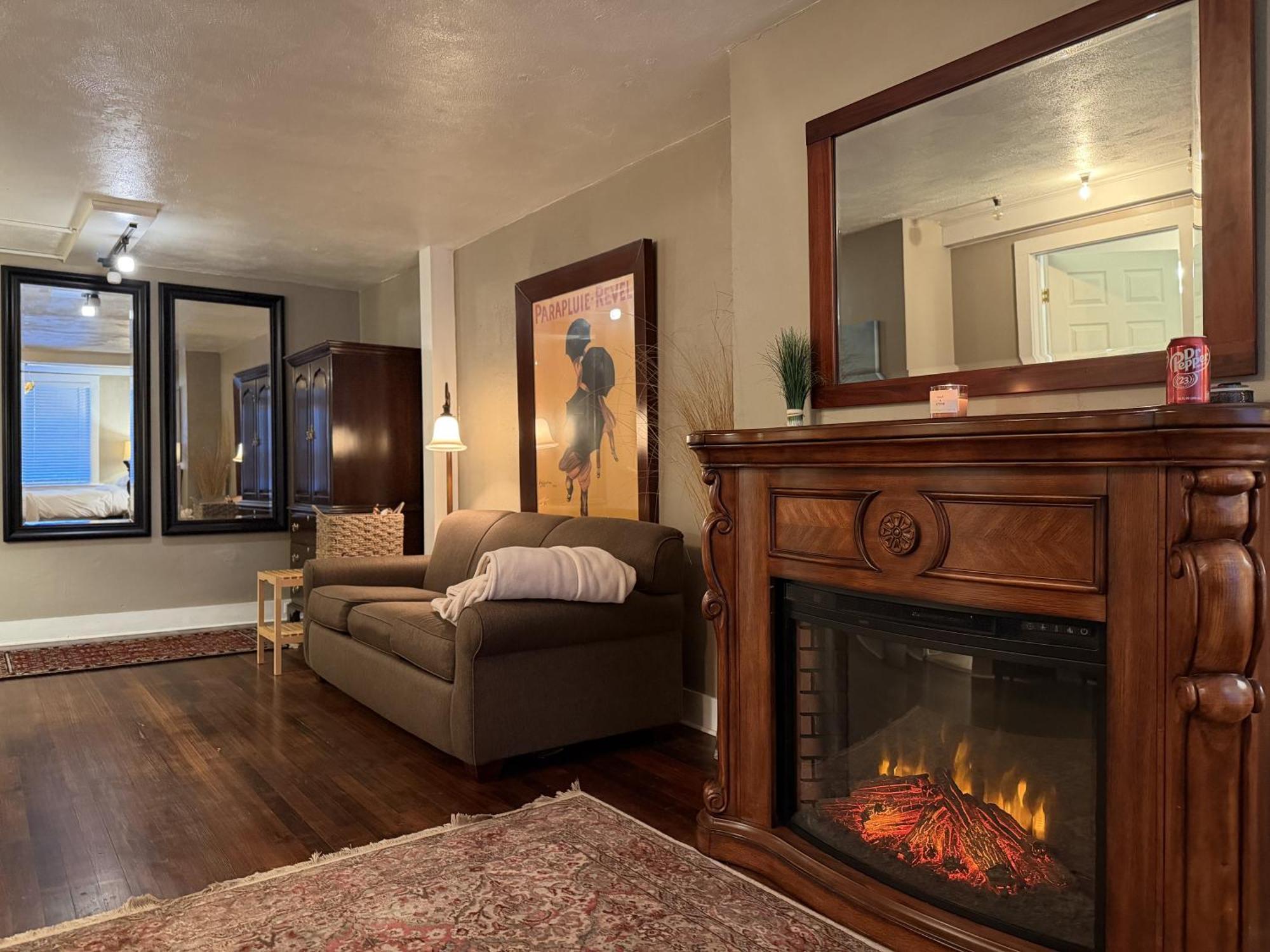 King Suite