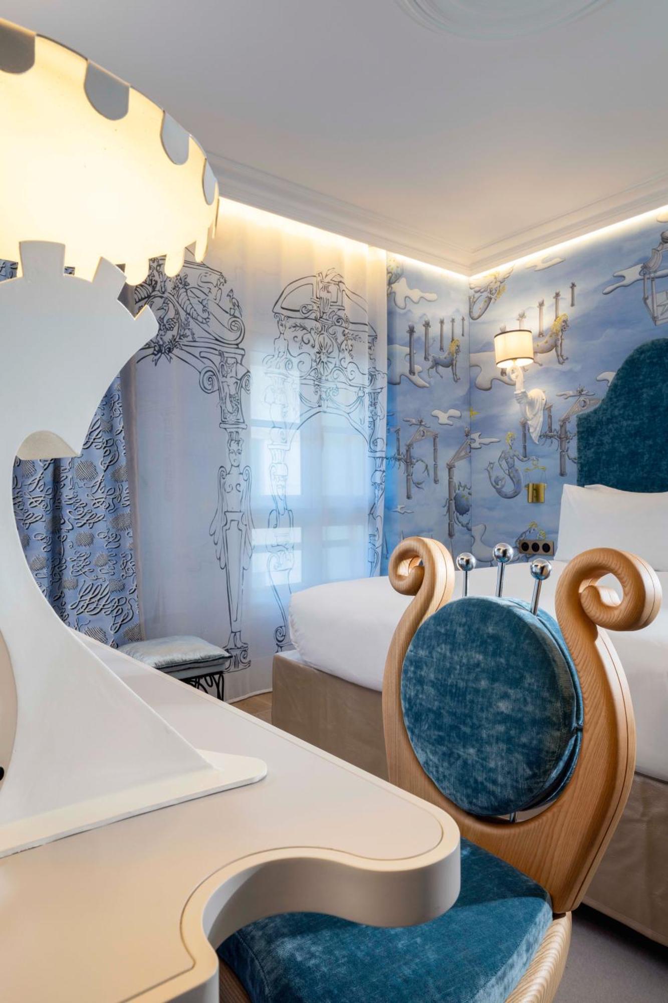 Classic Double or Twin Room