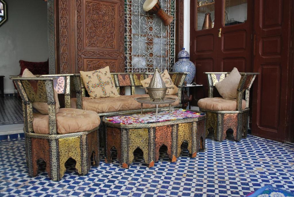 Rajaee Double Room