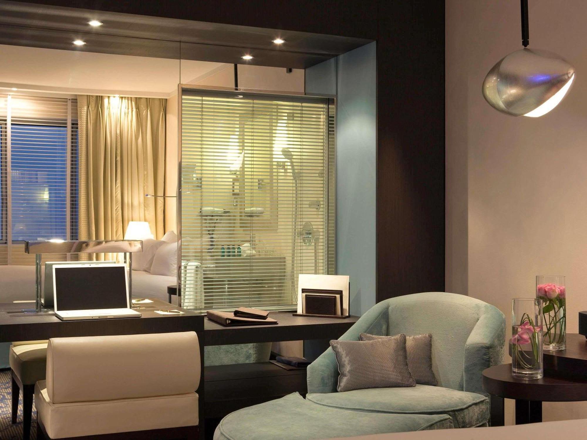 Superior Double Room with Spa Access