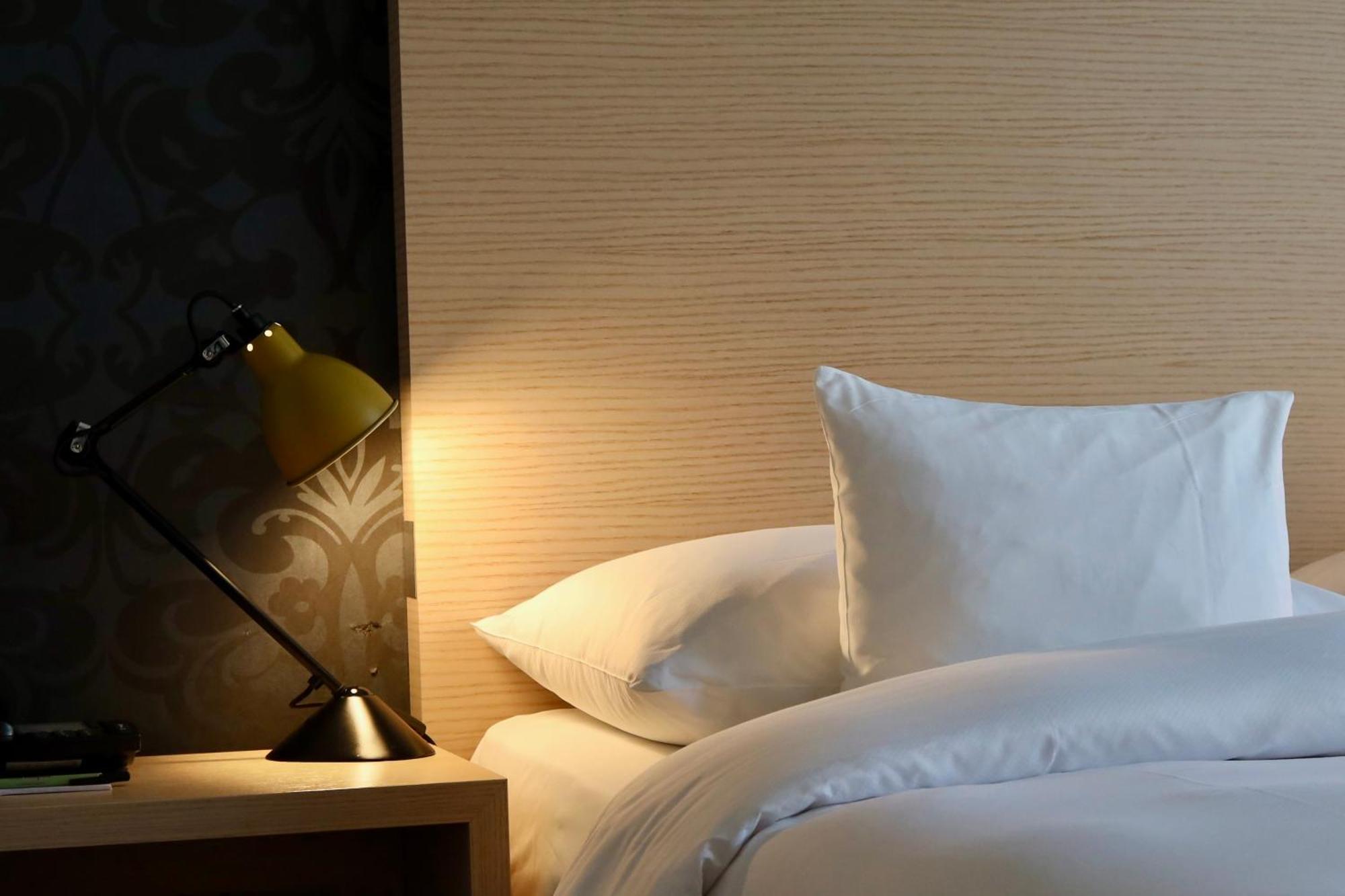 Junior Suite Park View