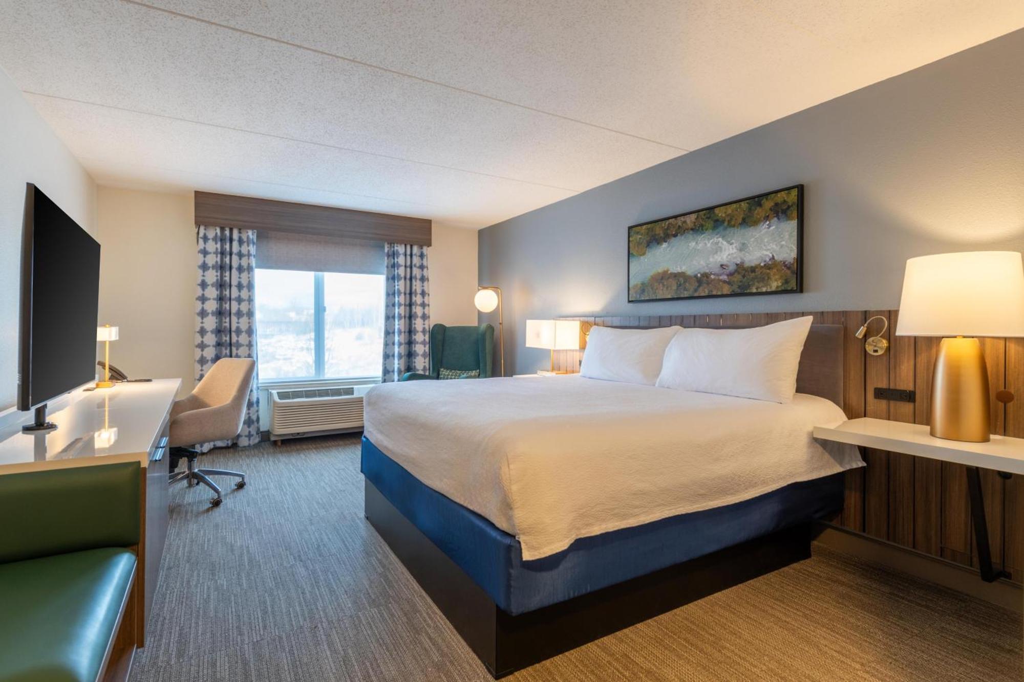 King Room