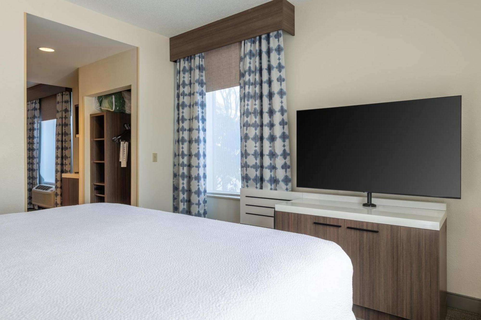 King Room Evolution