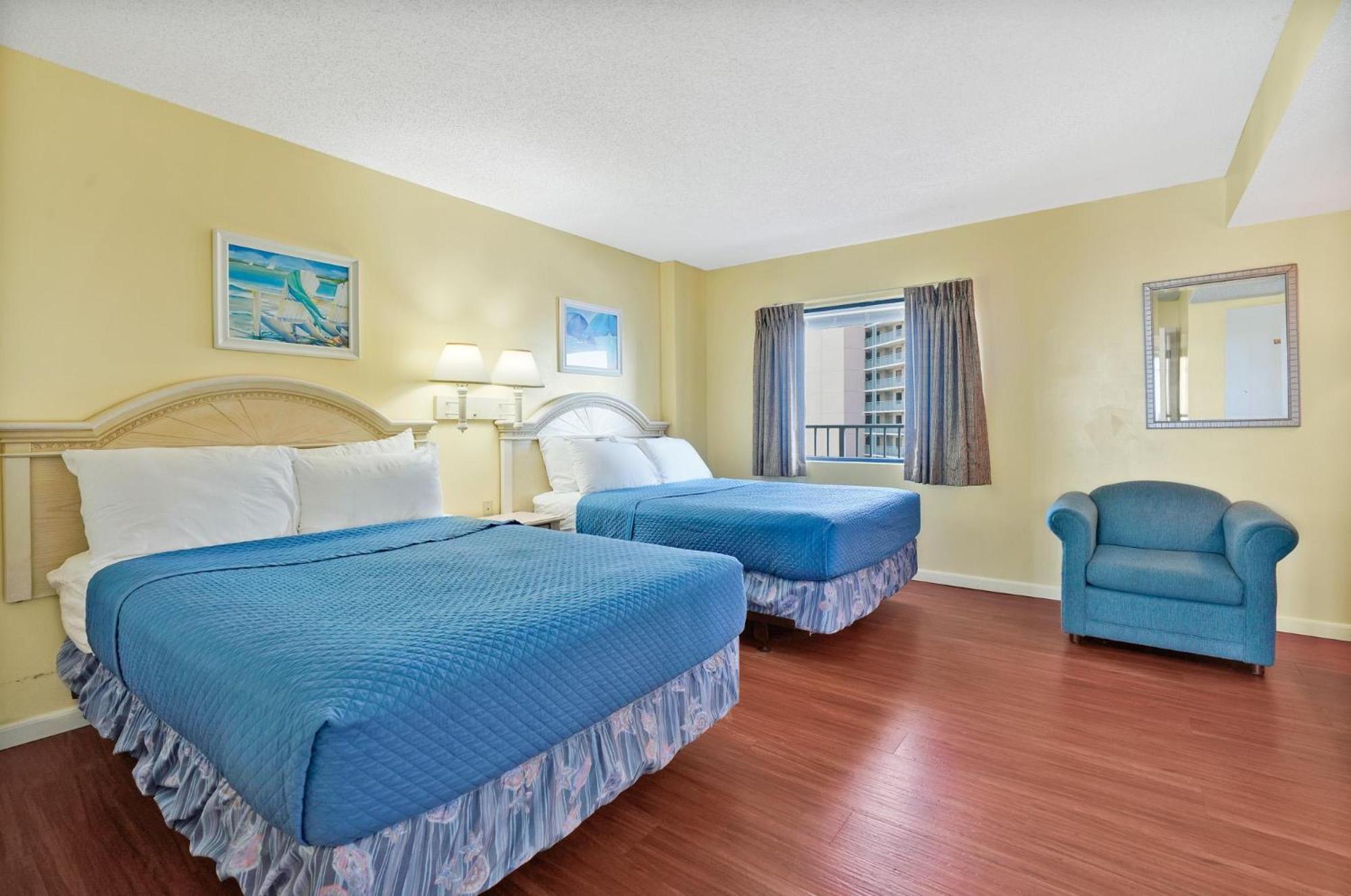 One-Bedroom Suite