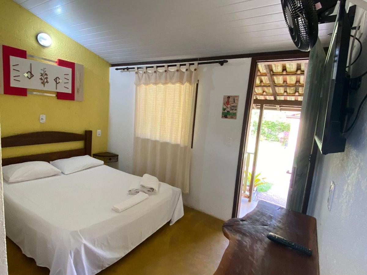 Suite Balcony
