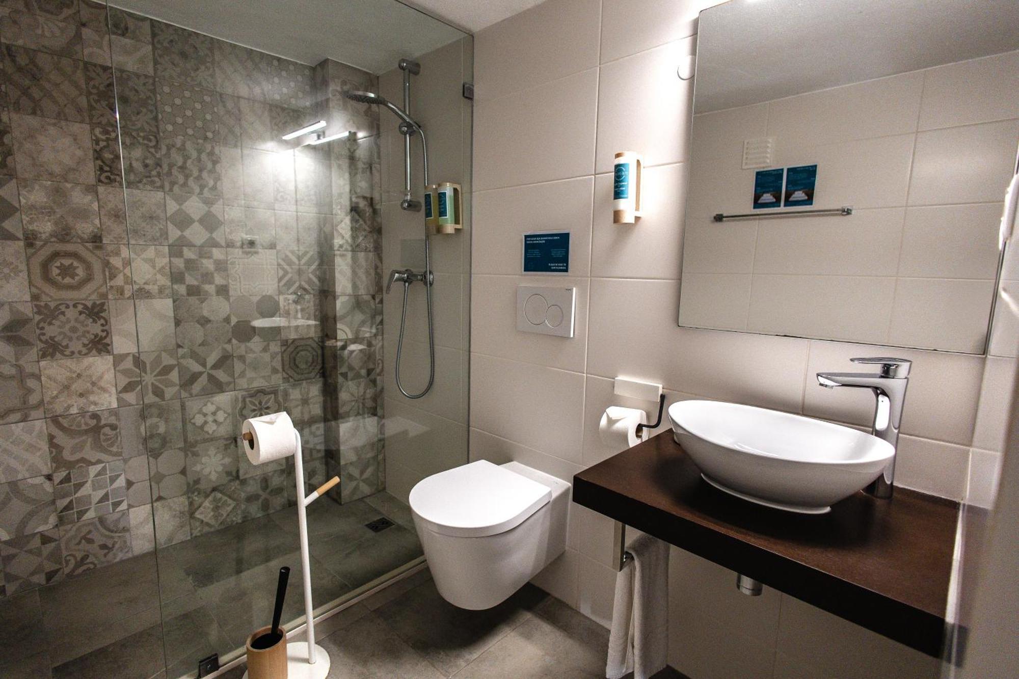 Economy Double or Twin Room