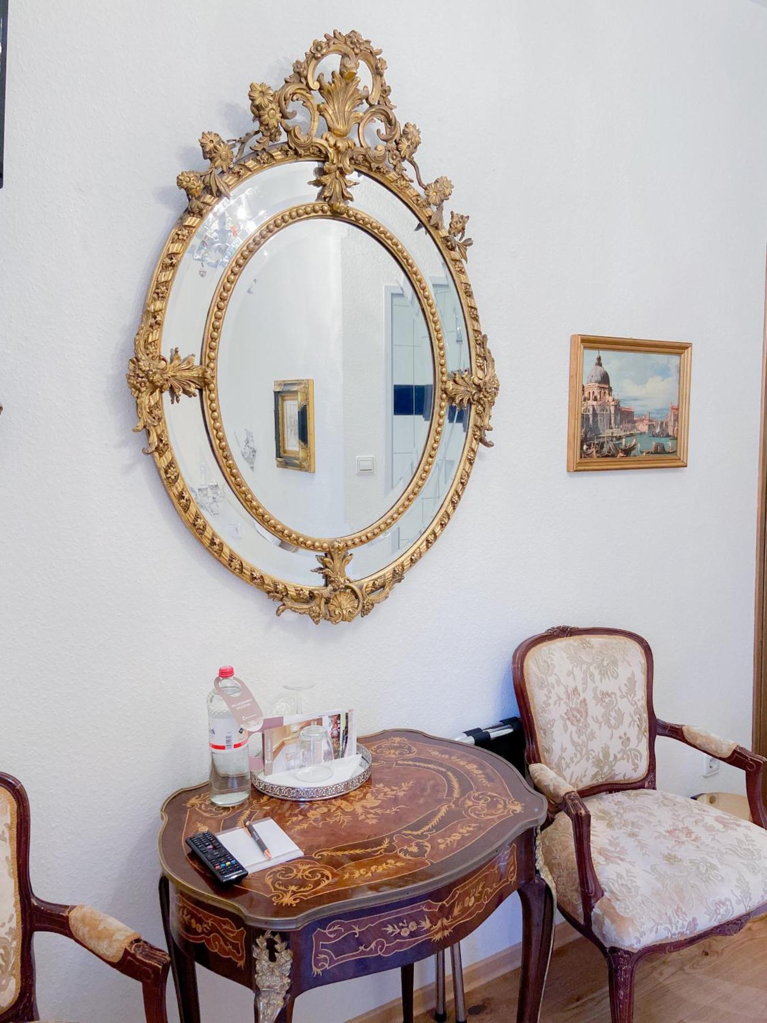 Habitación Individual Estándar