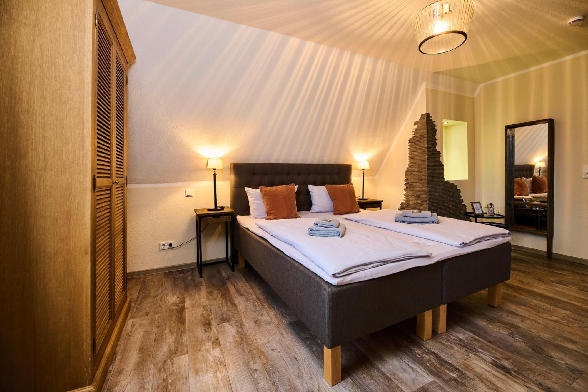 Superior Queen Room