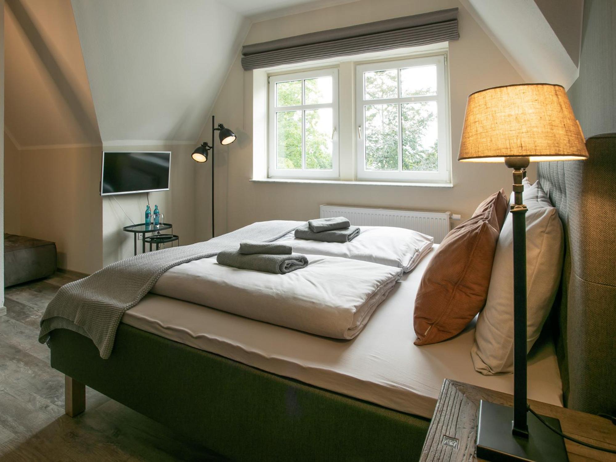Superior Queen Room