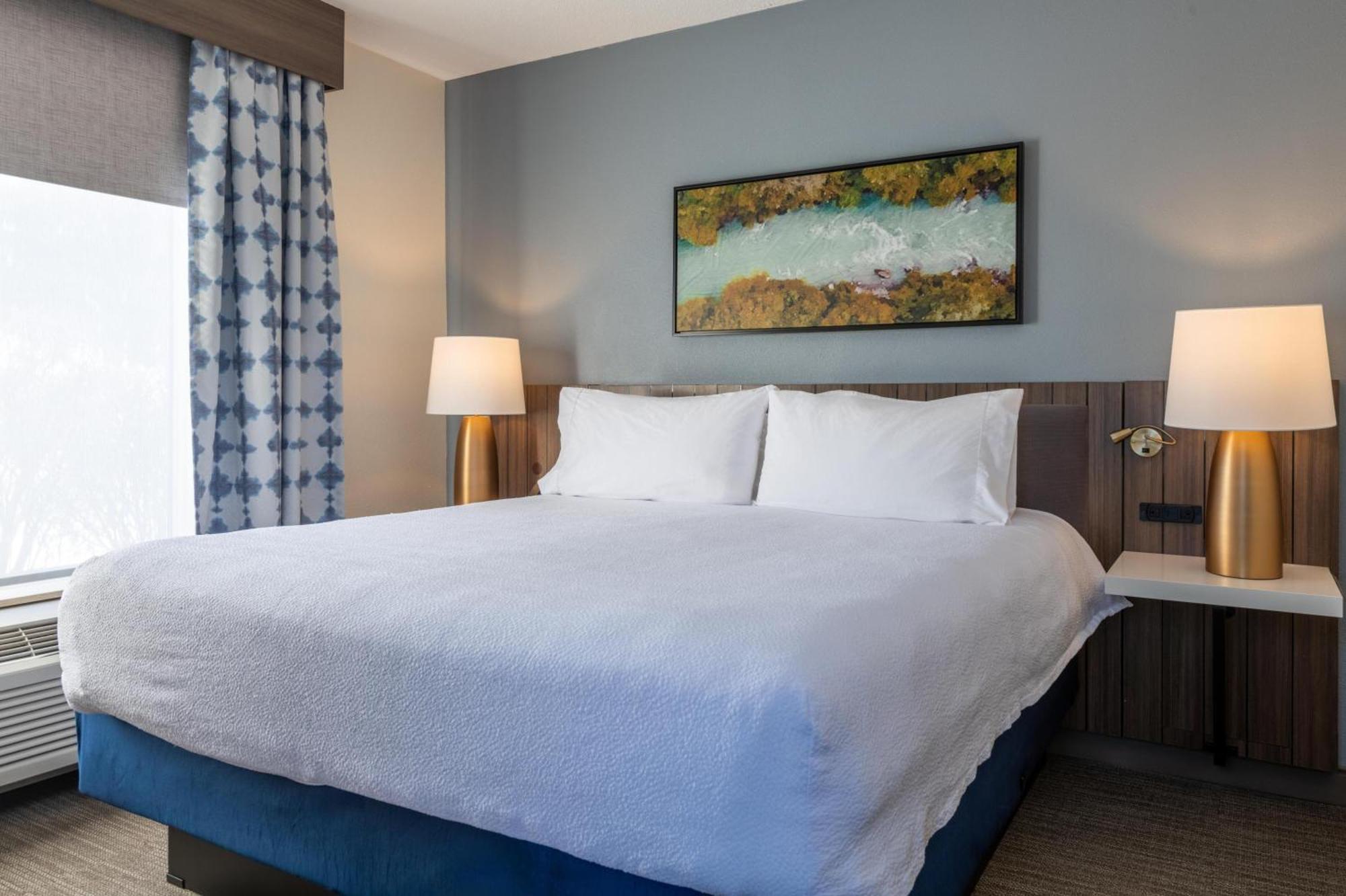 King Room Evolution