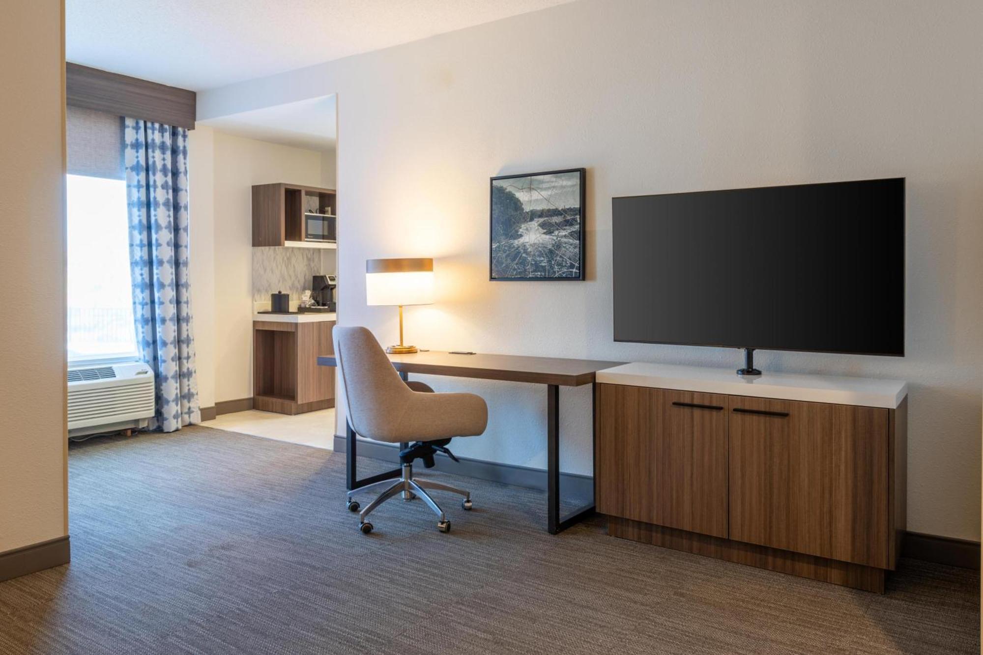 King Room Evolution