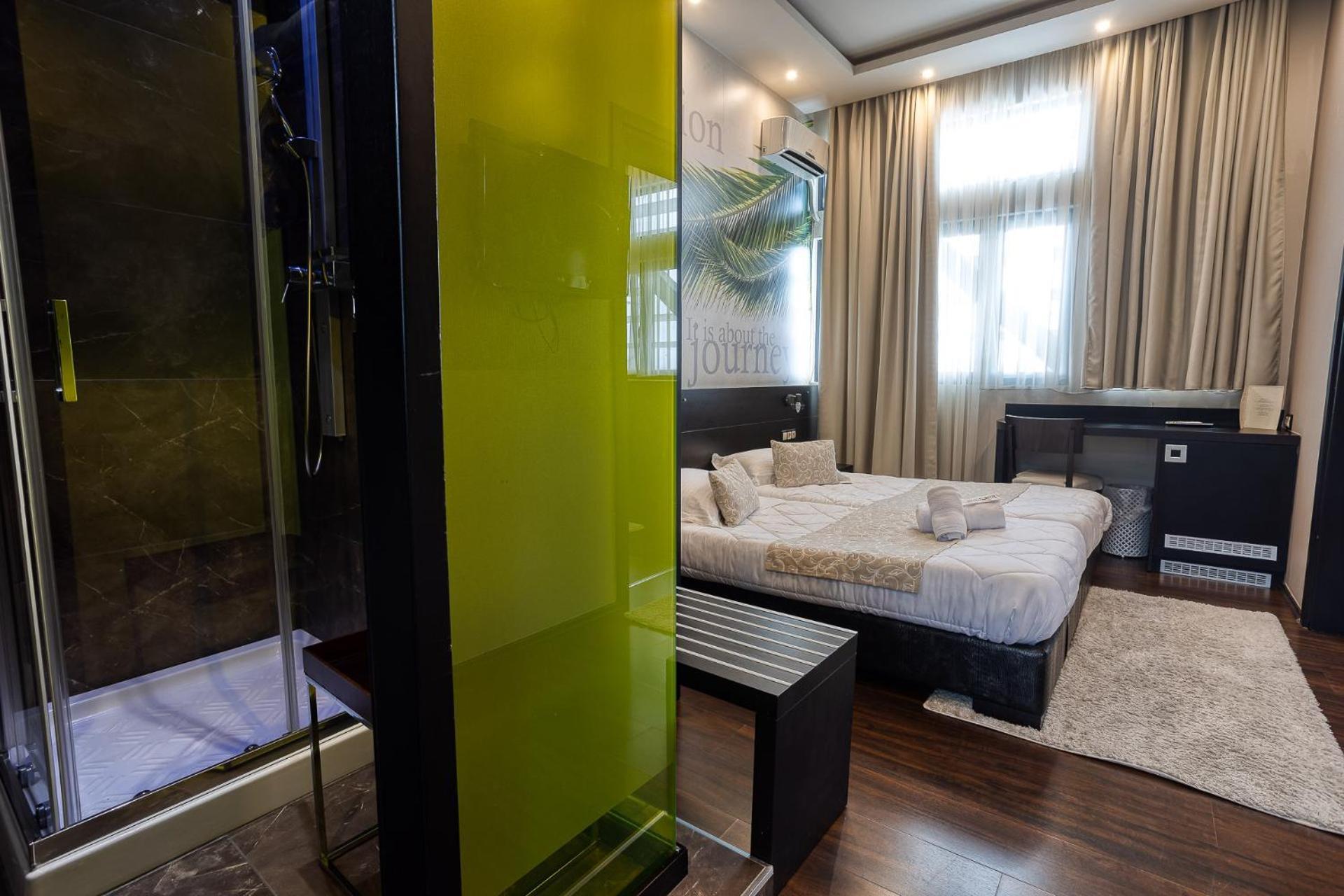 Single Room