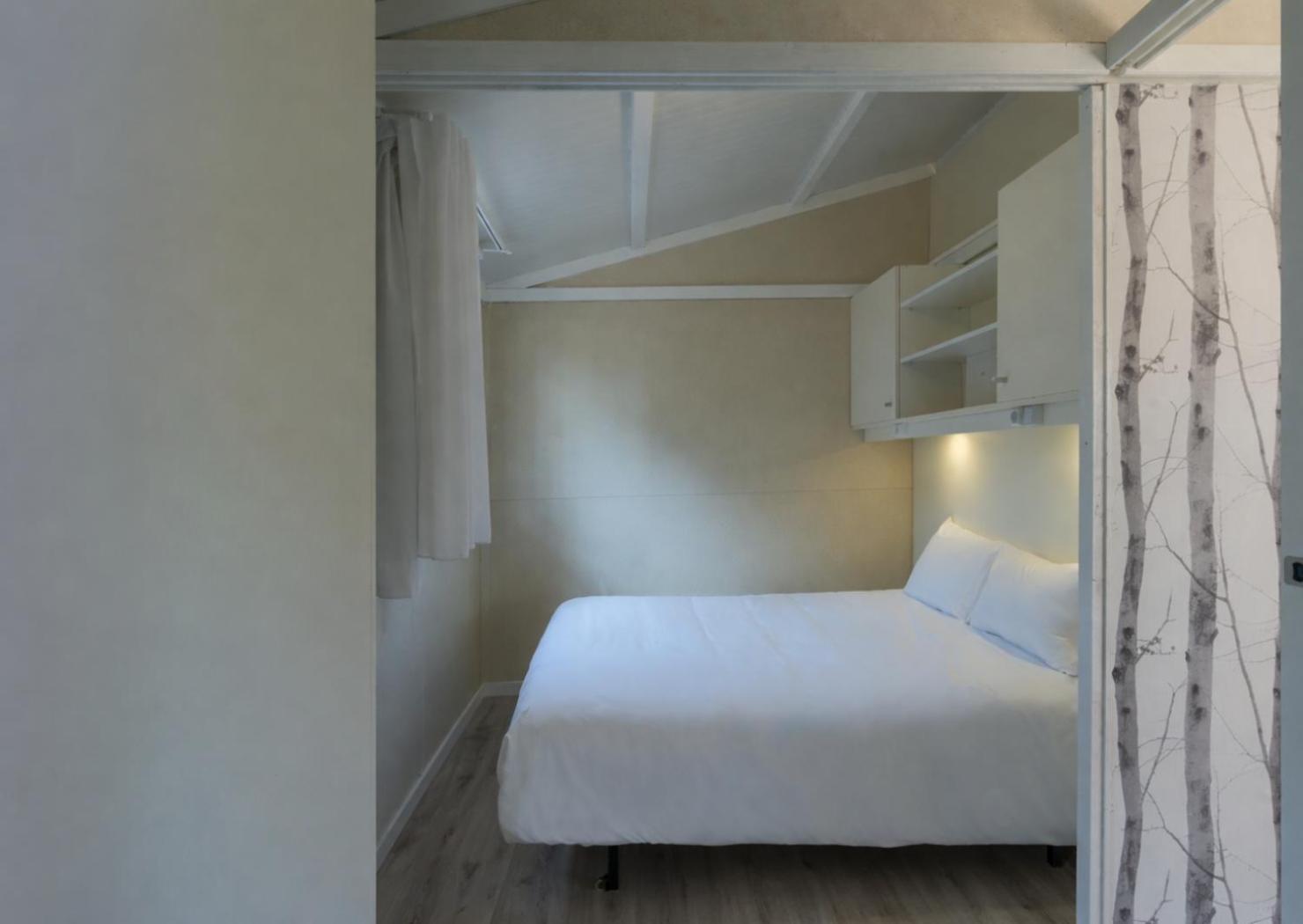 Bungalow met 1 Slaapkamer