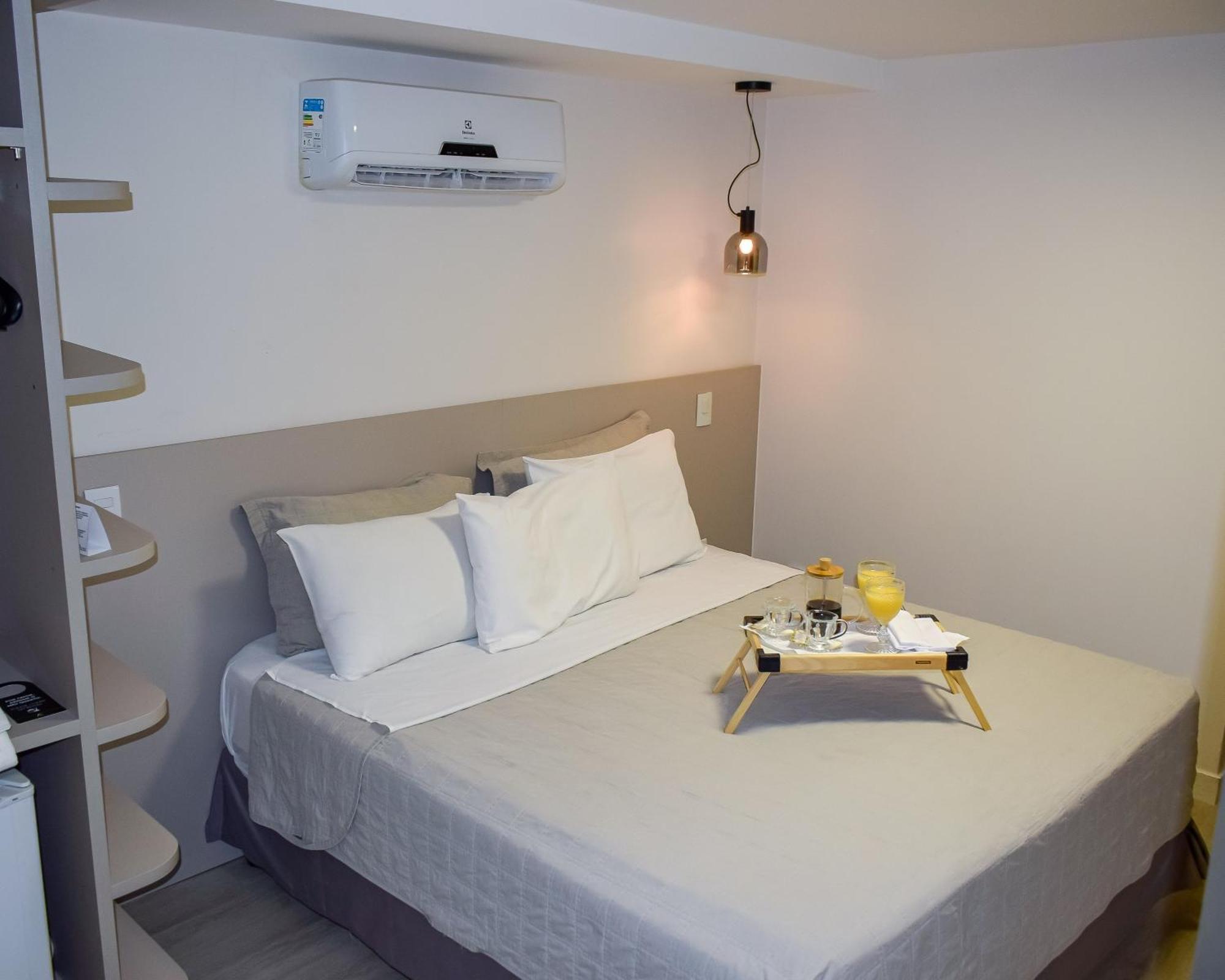 Double Room One Double Bed