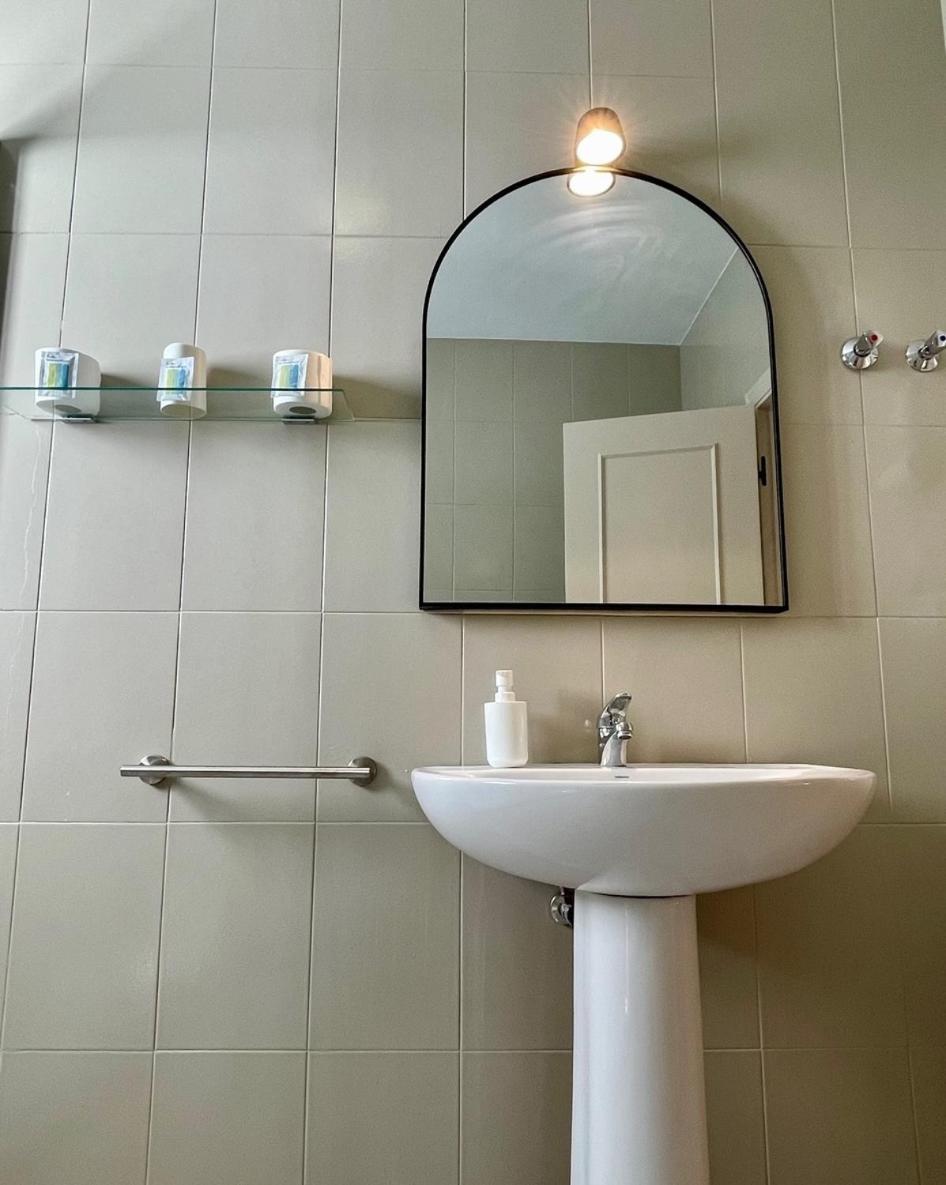 Habitación Doble con cama supletoria