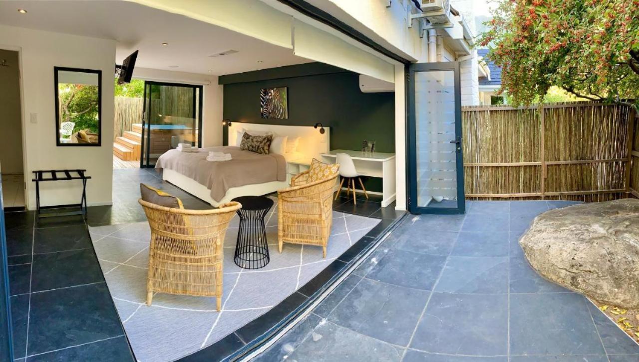 Deluxe Private Room