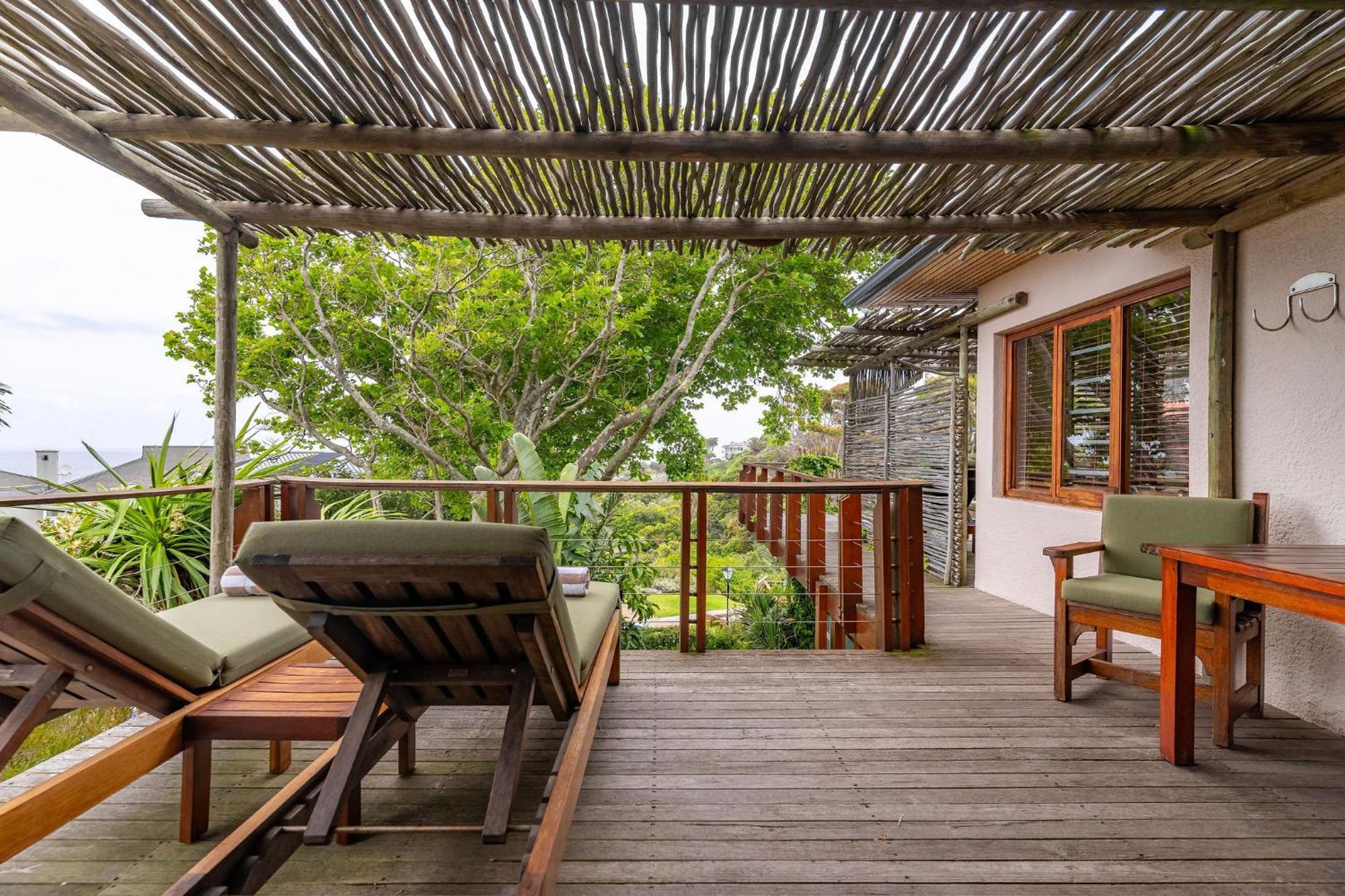 Luxe Kamer met 1 of 2 Bedden en Balkon