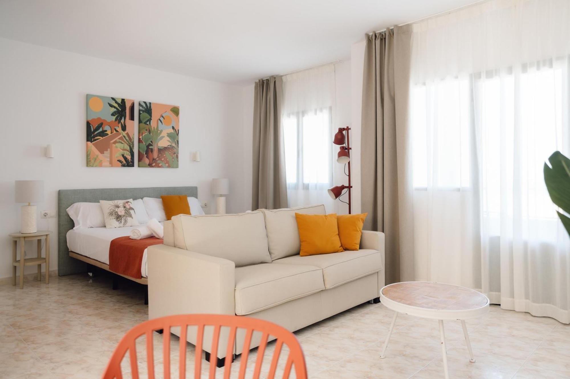 Apartamento