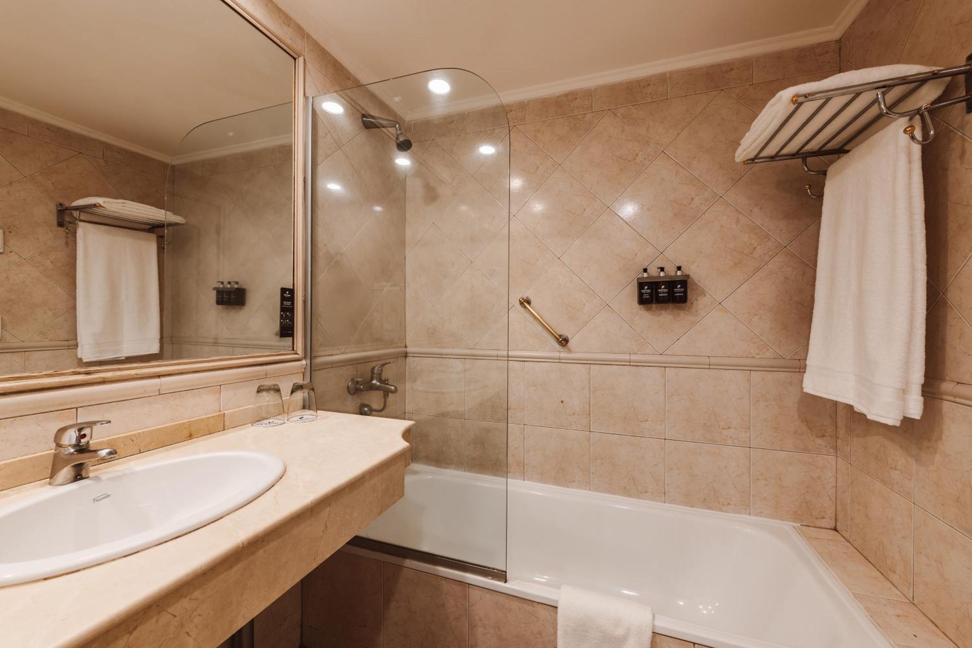 Quarto Queen Standard