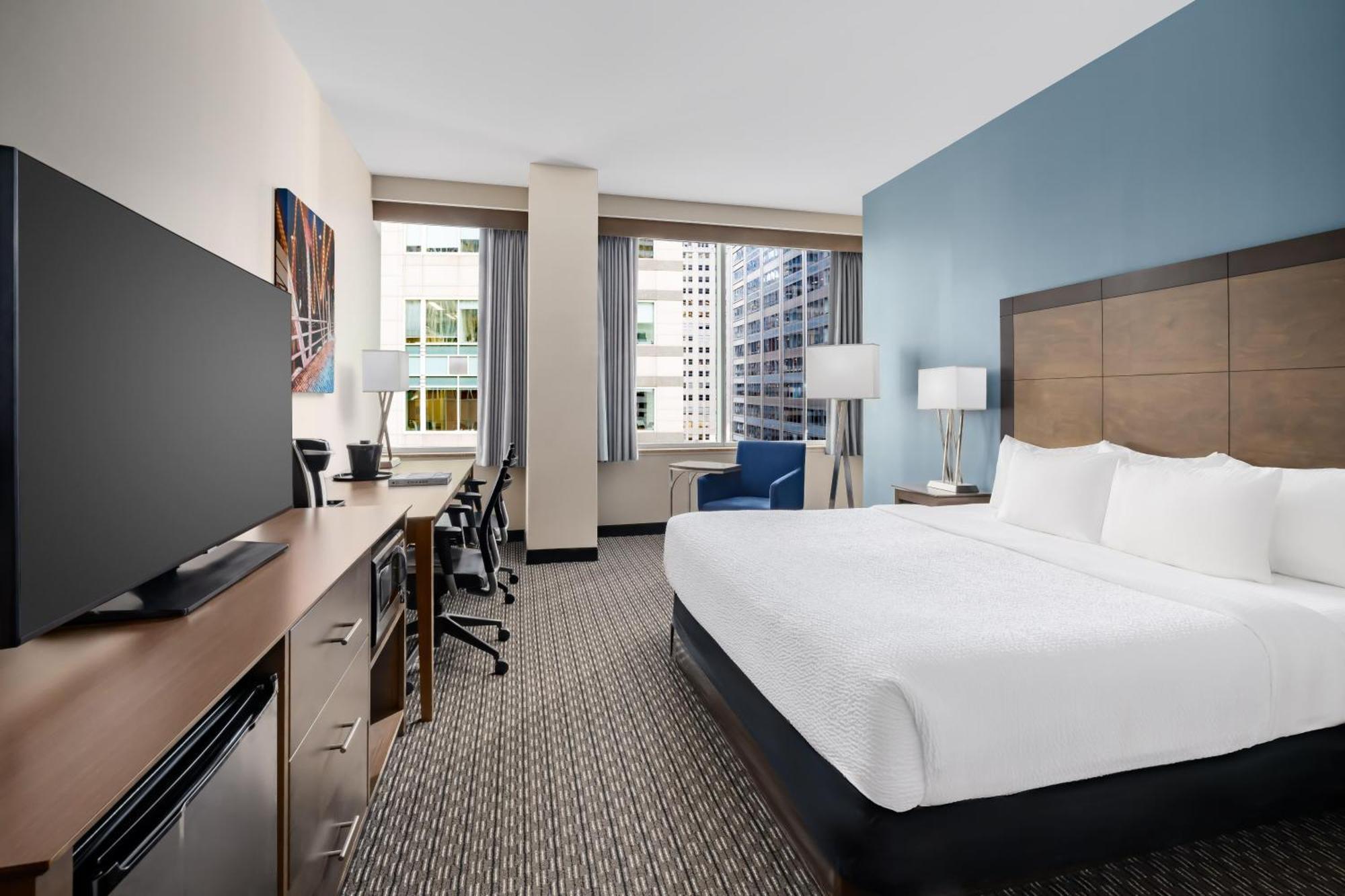 King Room