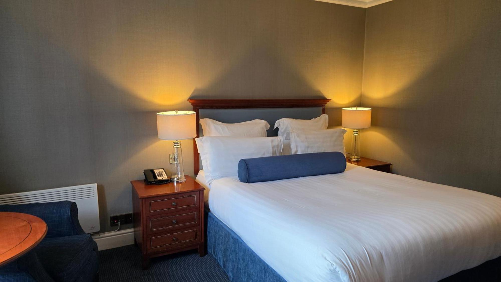 Superior Double Room Non-Smoking