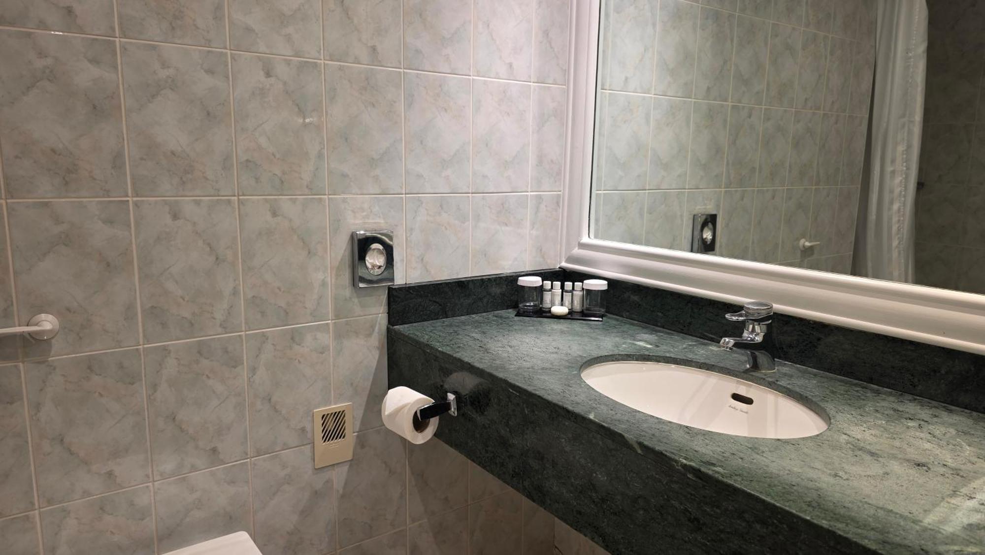 Superior Double Room Non-Smoking