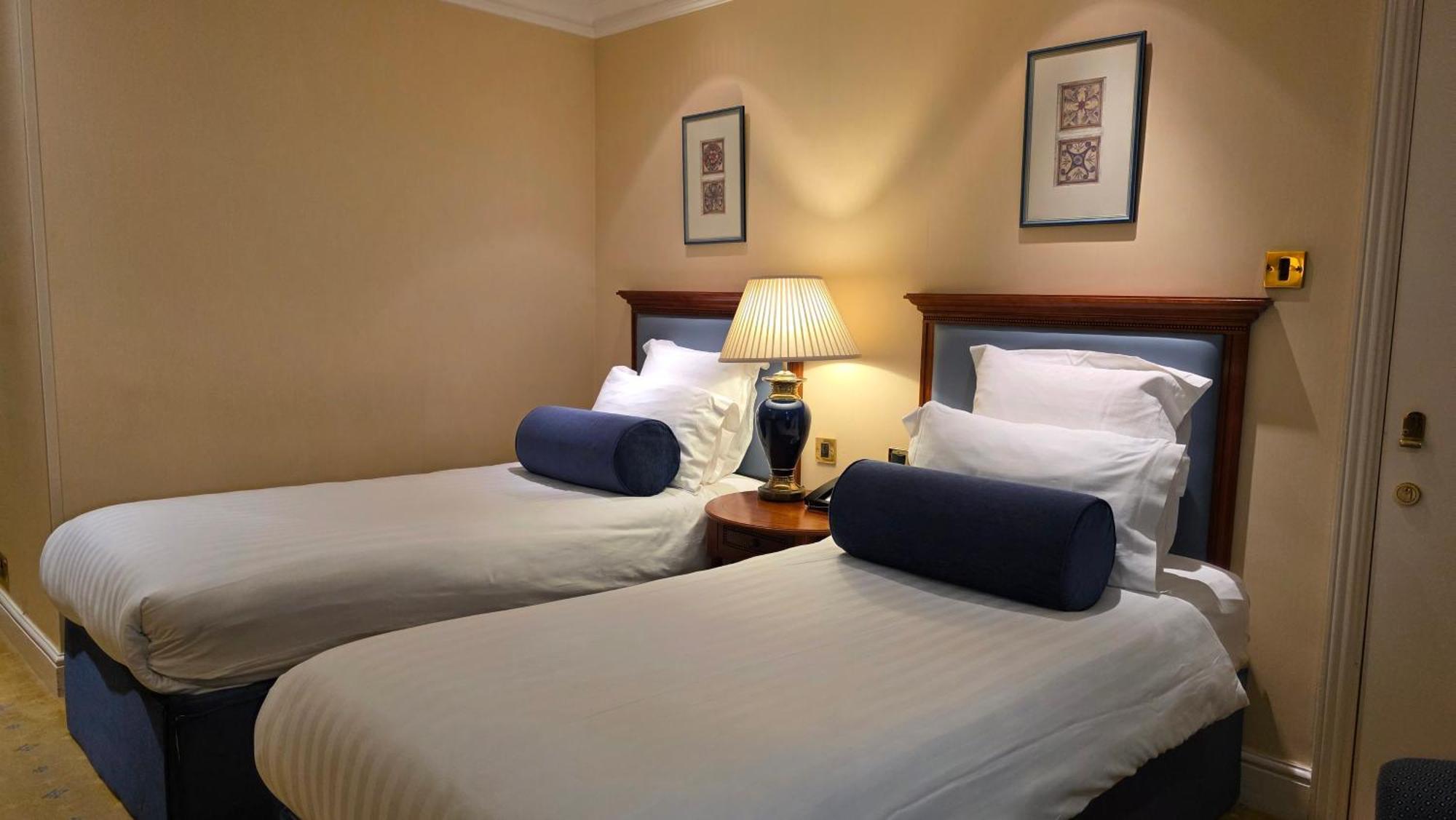 Executive Twin Room