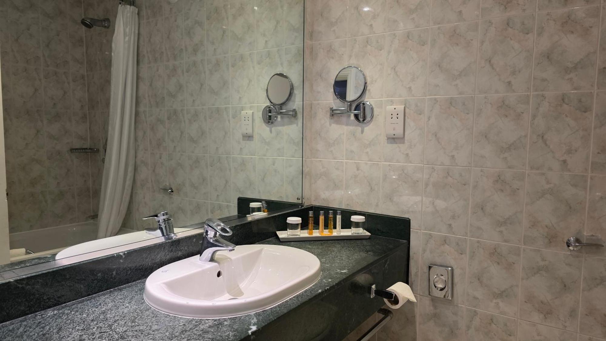 Executive Twin Room