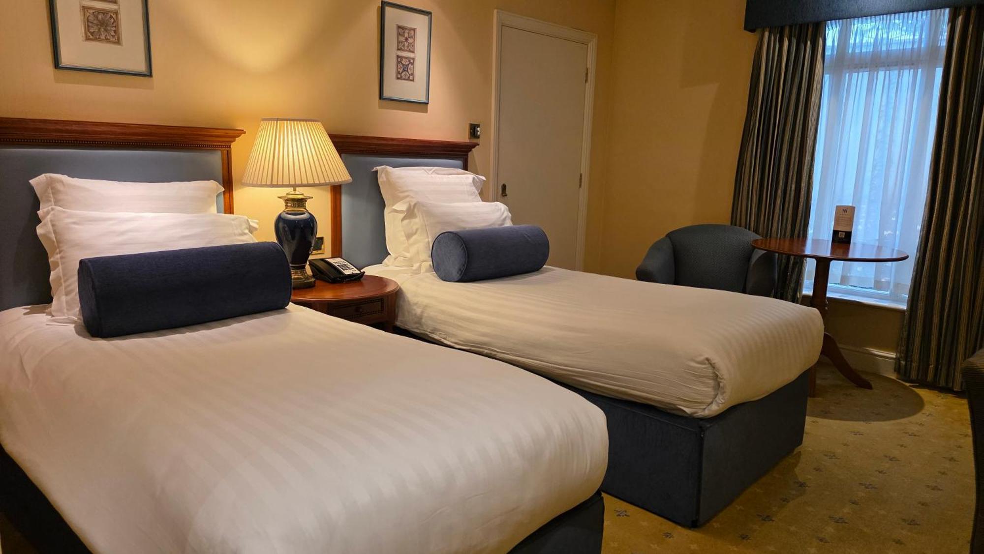Executive Twin Room