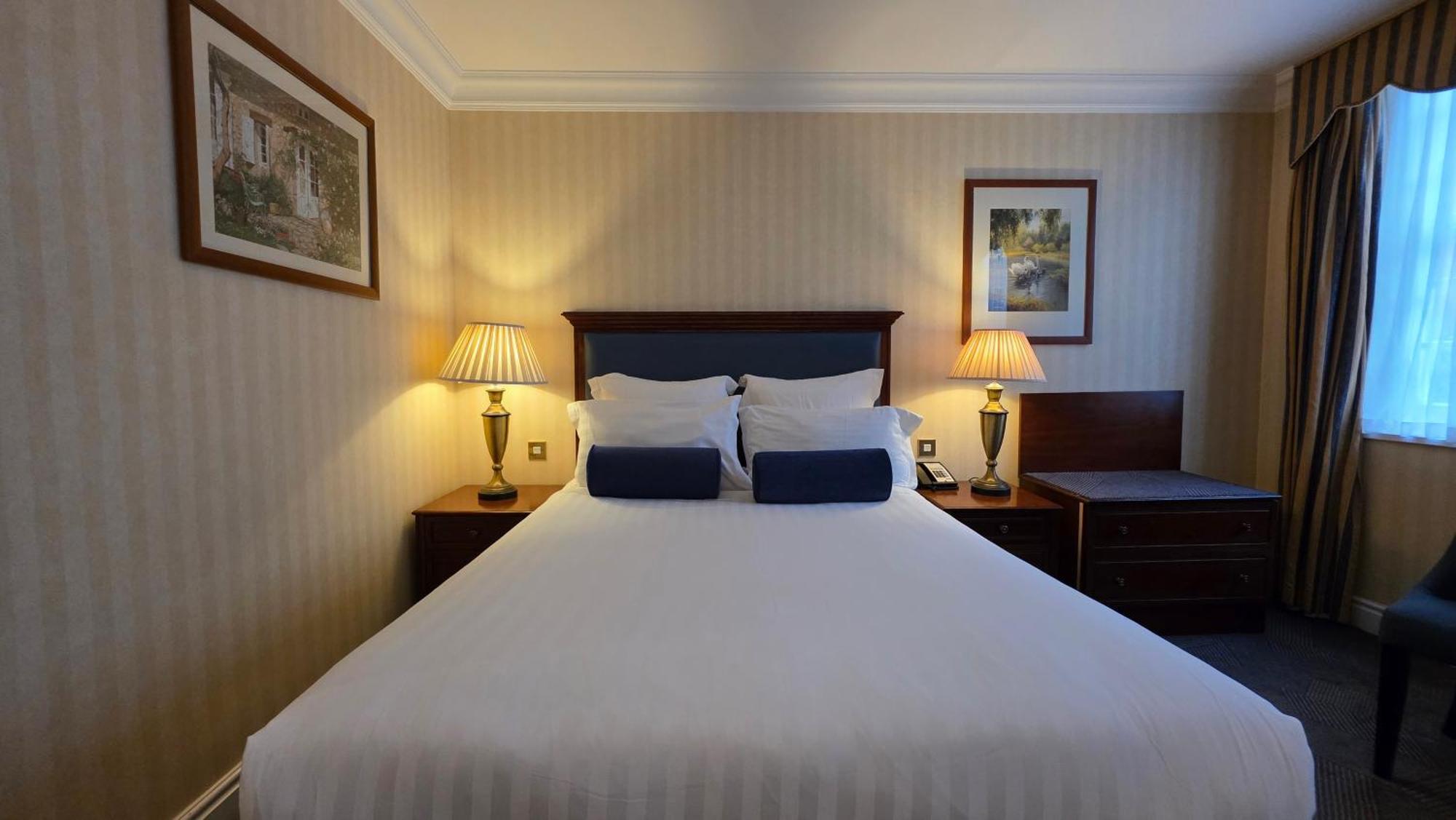 Standard Double Room Non-Smoking