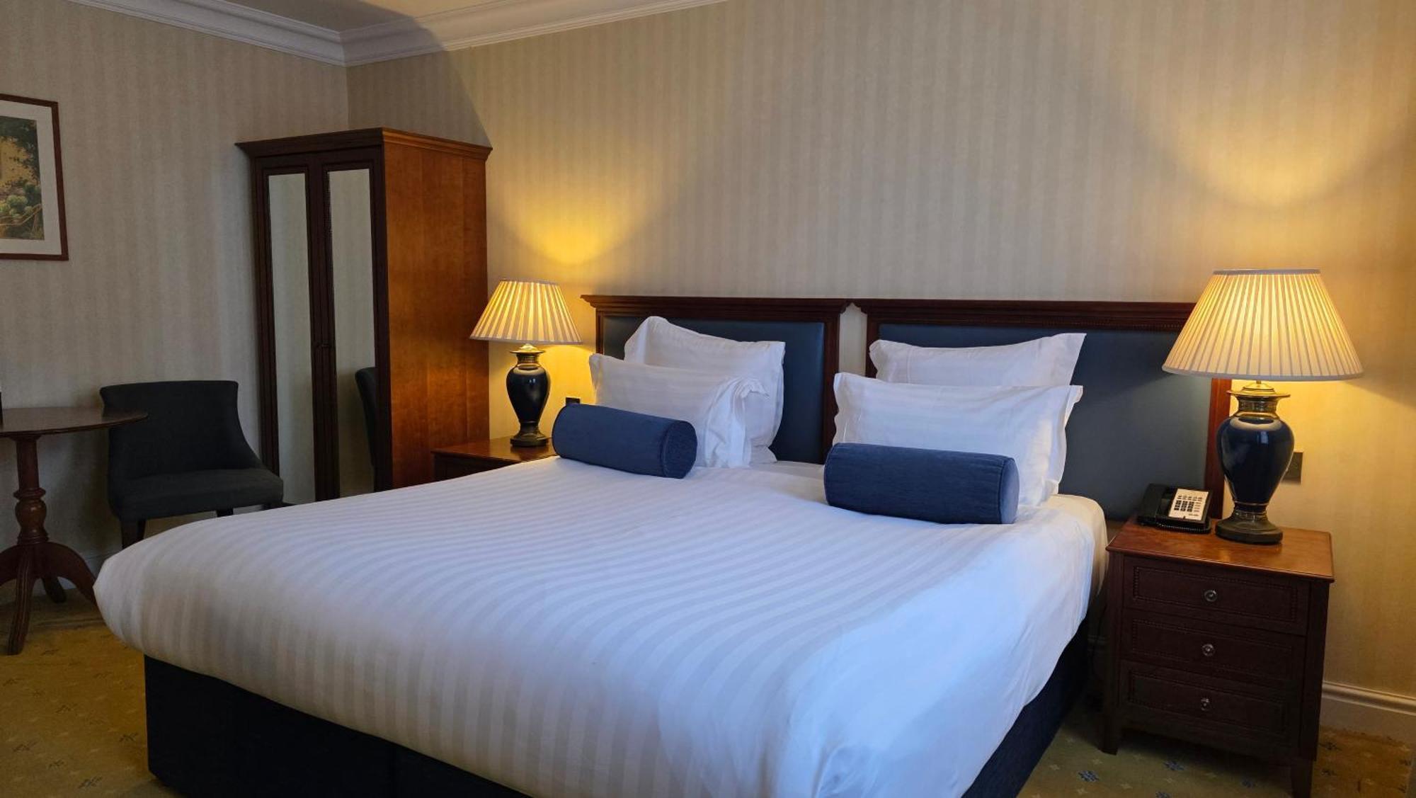 Executive Double Room Non-Smoking