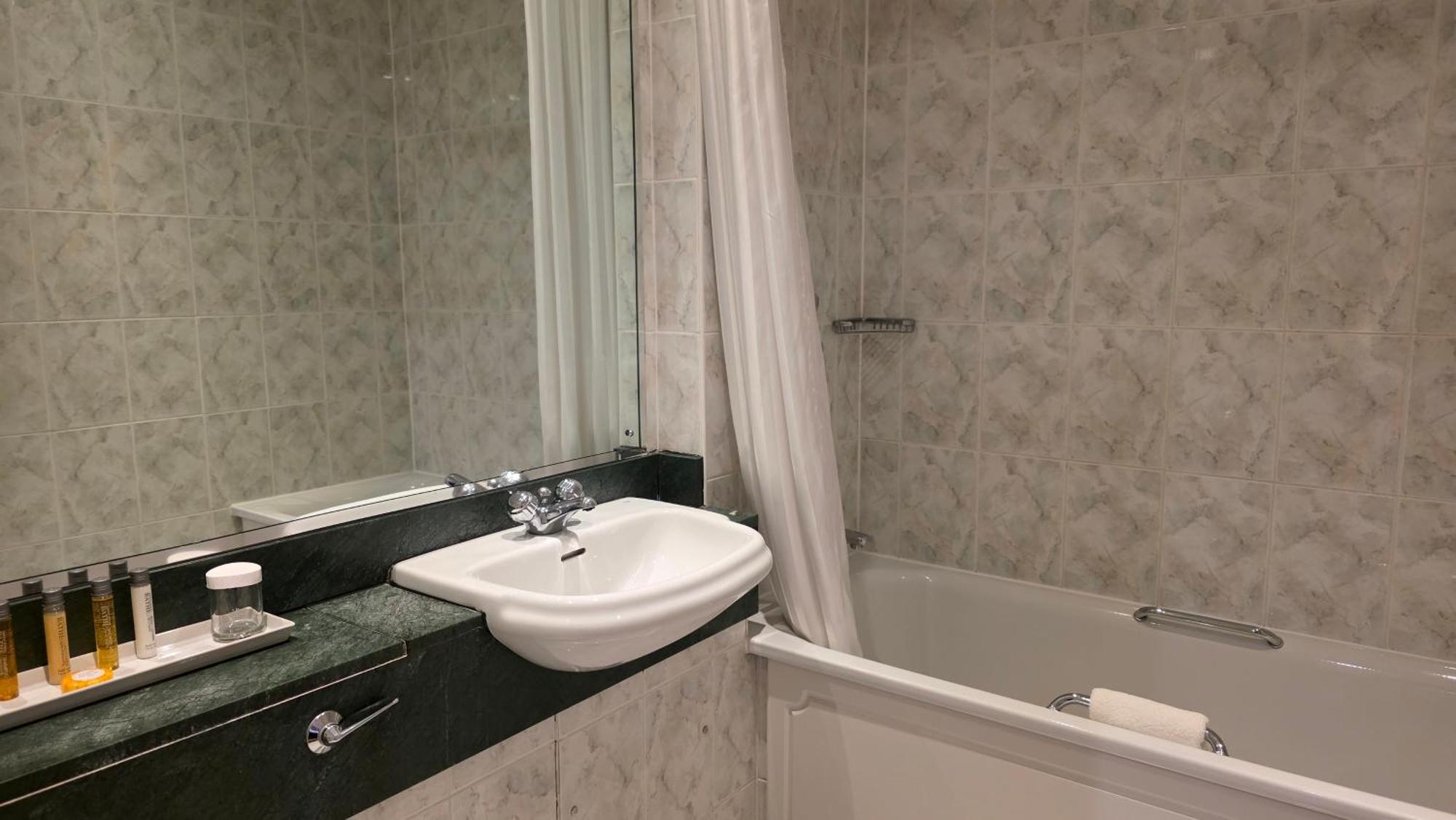 Executive Double Room Non-Smoking