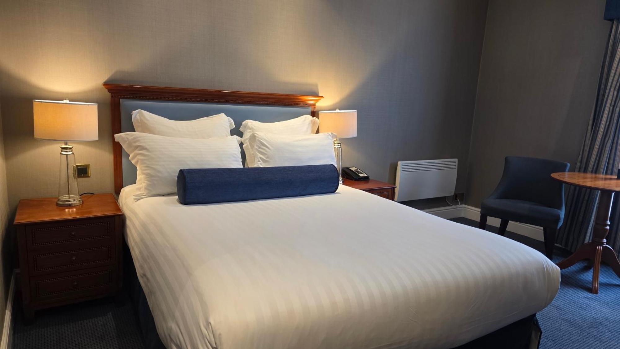 Executive Double Room Non-Smoking