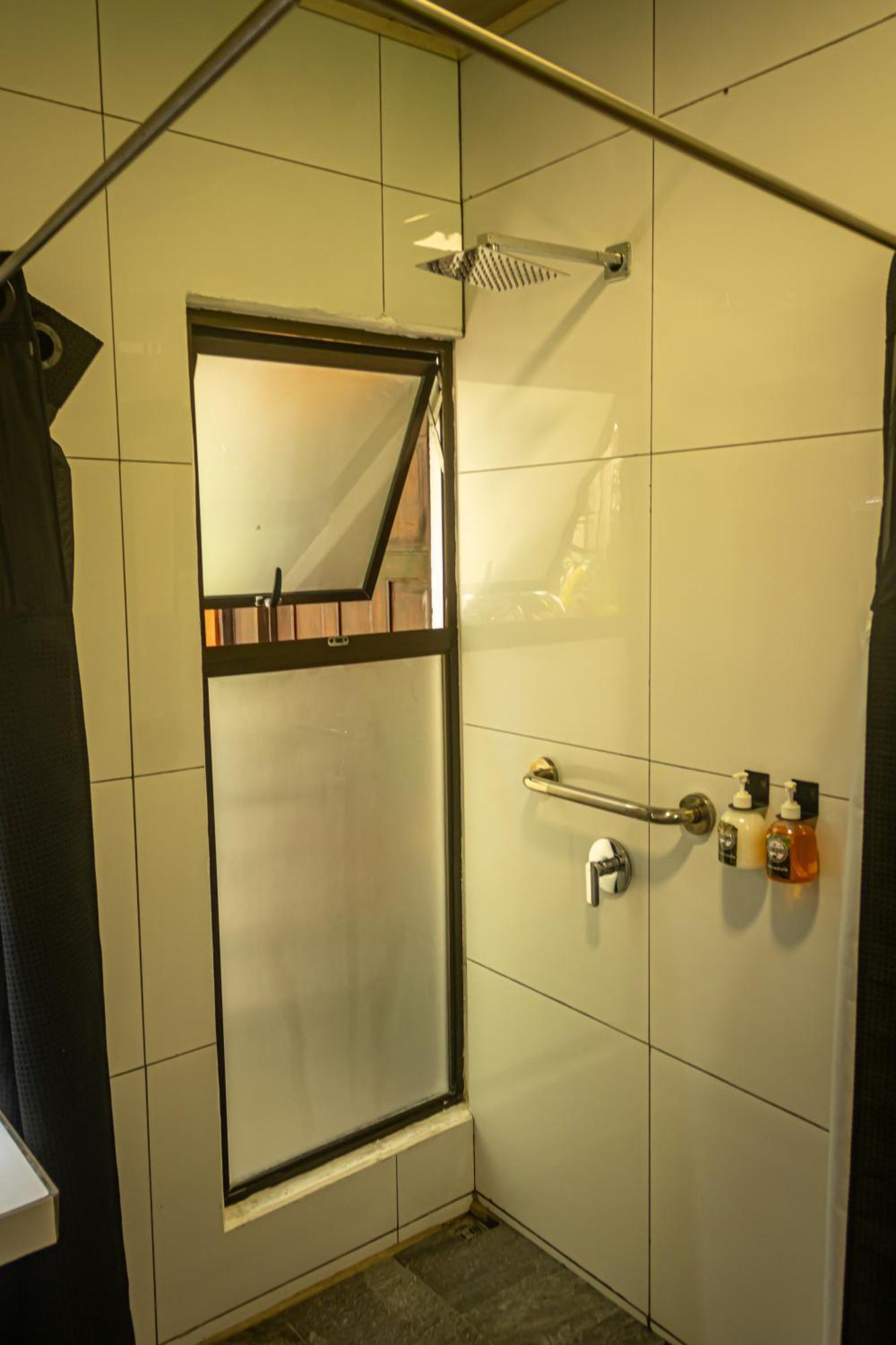 Quadruple Room Disability Access