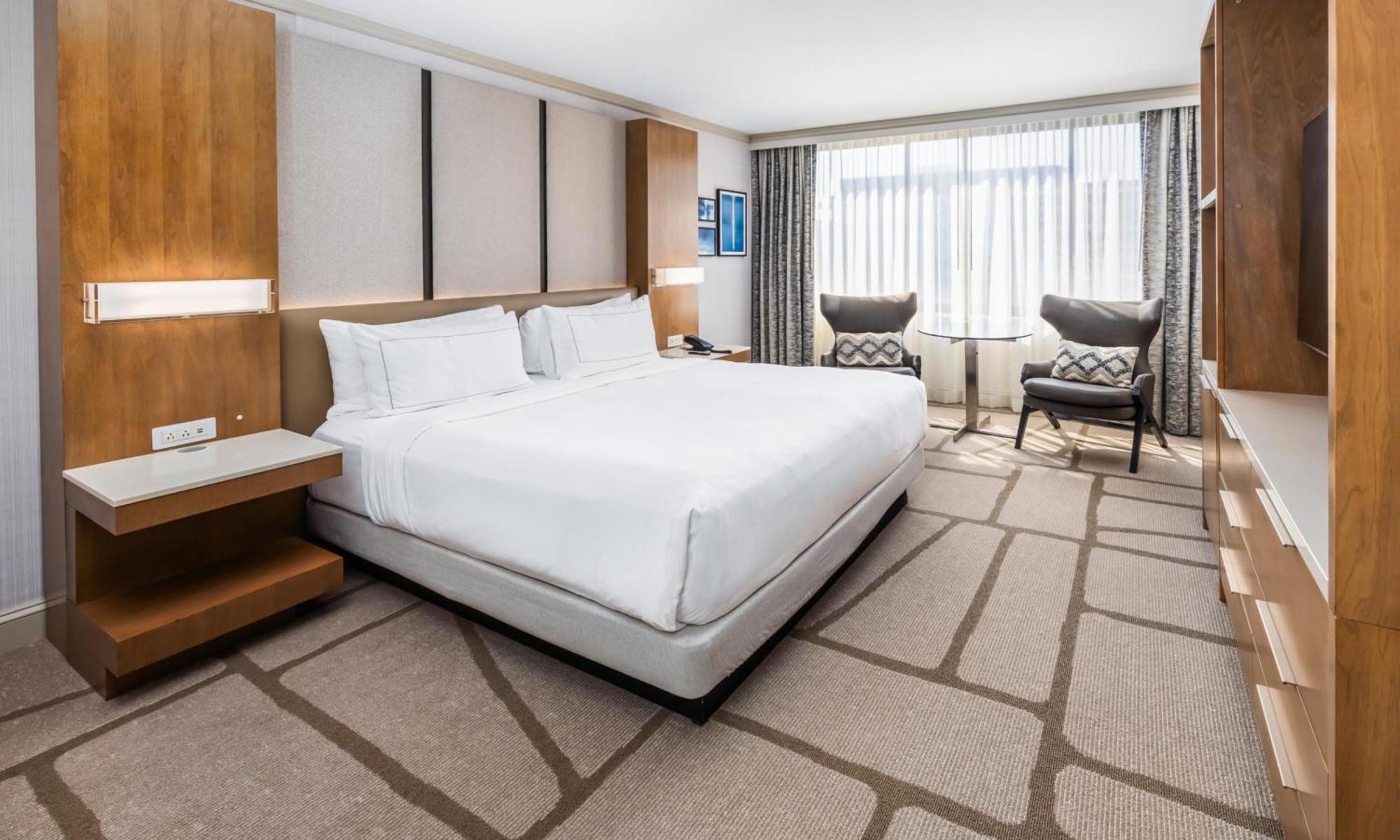 King Room