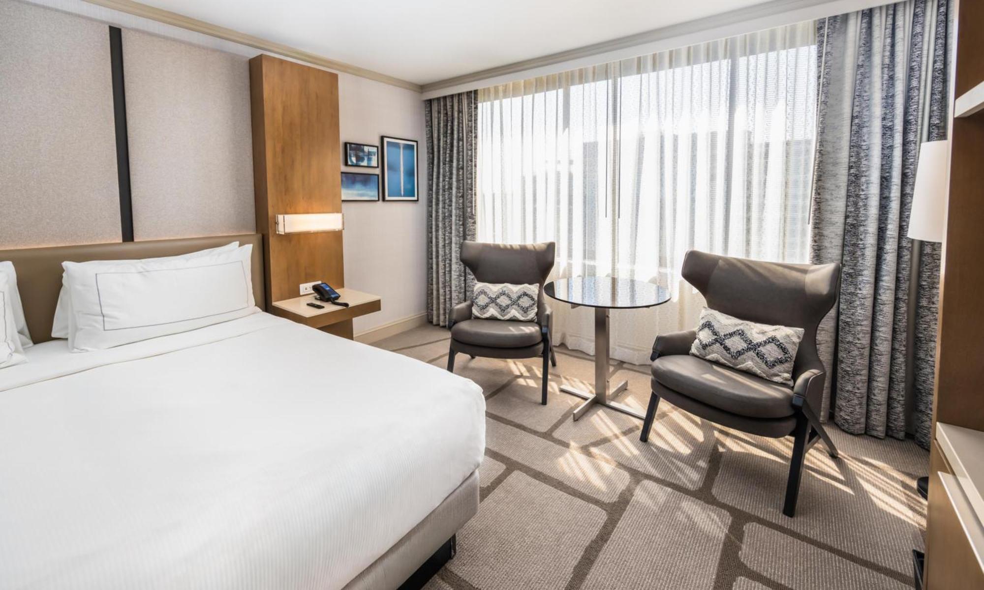King Room