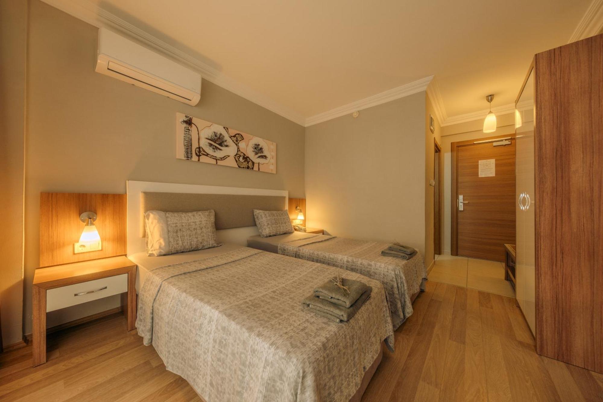 Standaard Kamer